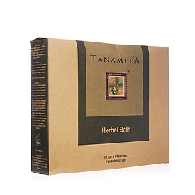 Thảo Mộc Xông Tắm Sau Sinh Tanamera TNM1-003